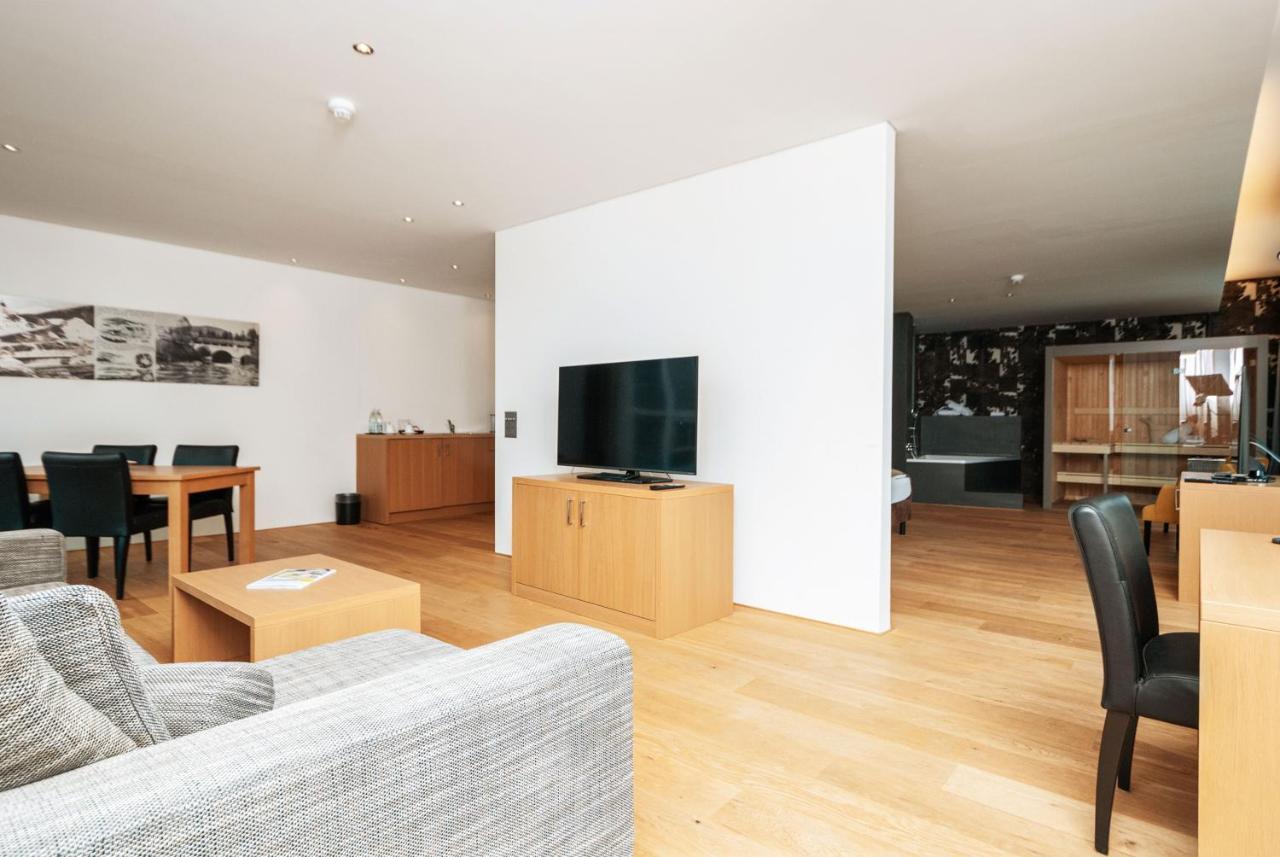 Tailormade Sihlpark Hotel 4*
